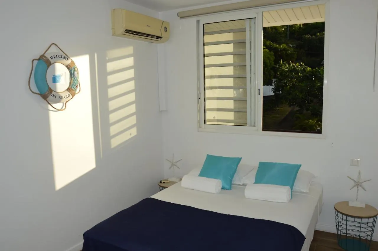 Villa Fare Fenua Magnifique Maison De Ville 14Personnes Jardin Wifi Parking Papeete