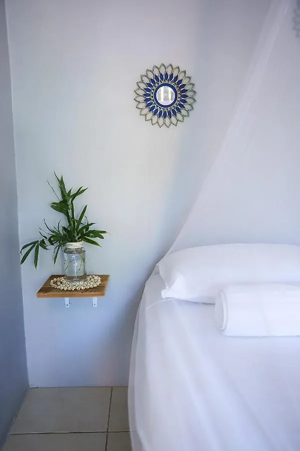 Fare Fenua Magnifique Maison De Ville 14Personnes Jardin Wifi Parking Papeete  0*, Papeete (Tahiti)