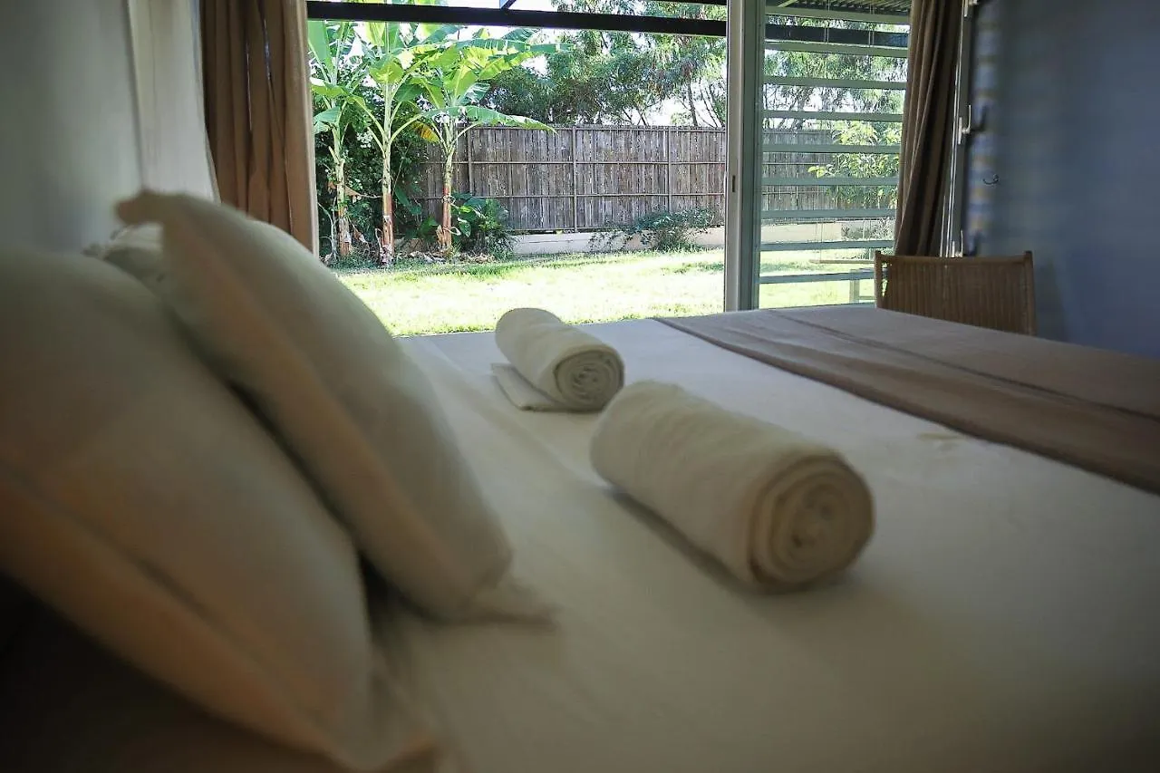 Fare Fenua Magnifique Maison De Ville 14Personnes Jardin Wifi Parking Papeete  0*, Papeete (Tahiti) Fransk Polynesien