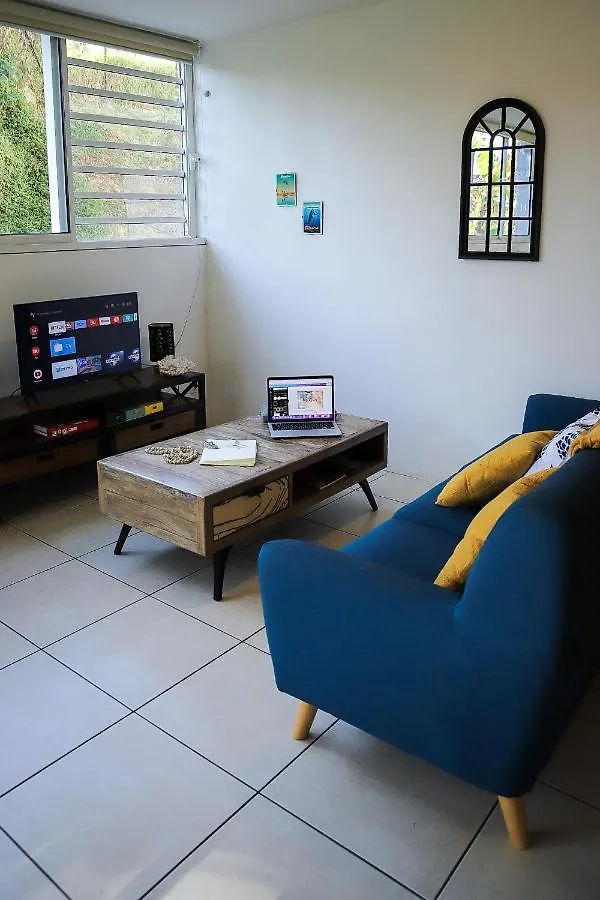 Villa Fare Fenua Magnifique Maison De Ville 14Personnes Jardin Wifi Parking Papeete