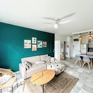 Tahiti - Orovini Appartement