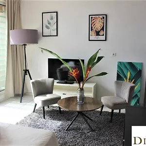 Tahiti Diva Sunset Appartement