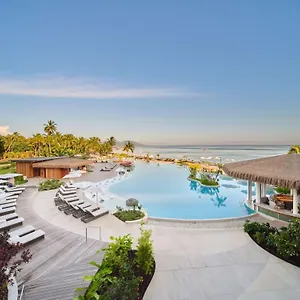 4* Ośrodek wypoczynkowy Hilton Tahiti